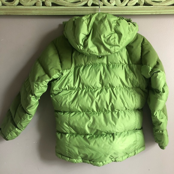 Marmot Puffer Jacket - Picture 3 of 4